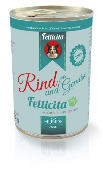 Fellicita Rind - pieper tier-gourmet