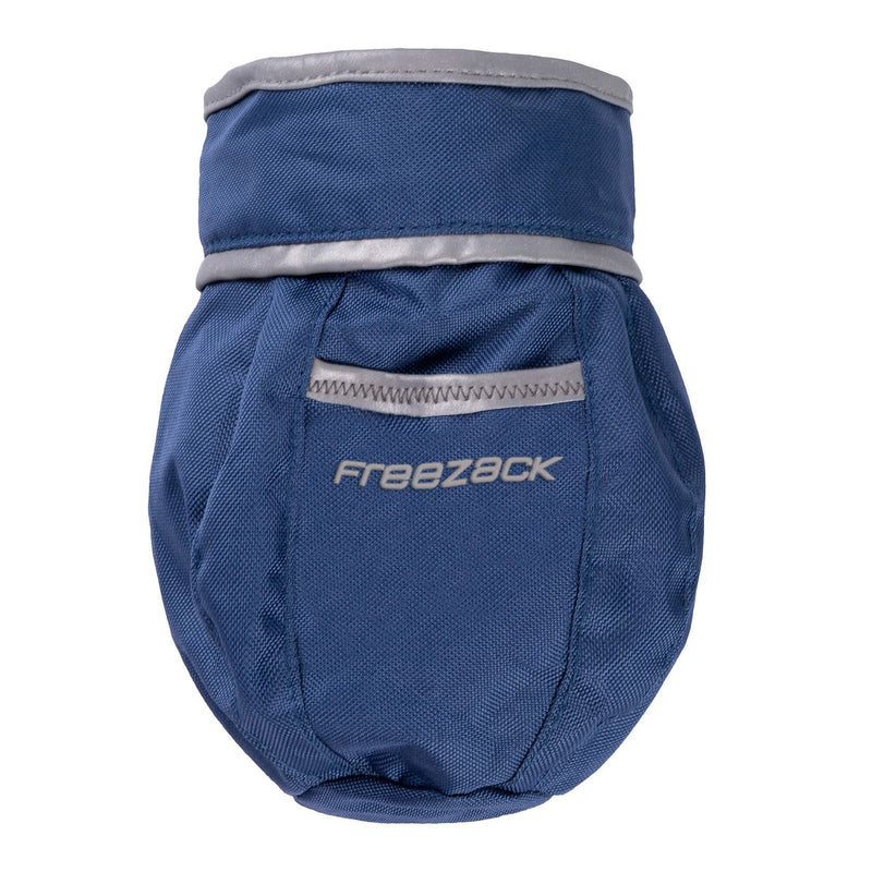 Freezack Snackbeutel/Snacktasche mit Clip für Hunde im Sale