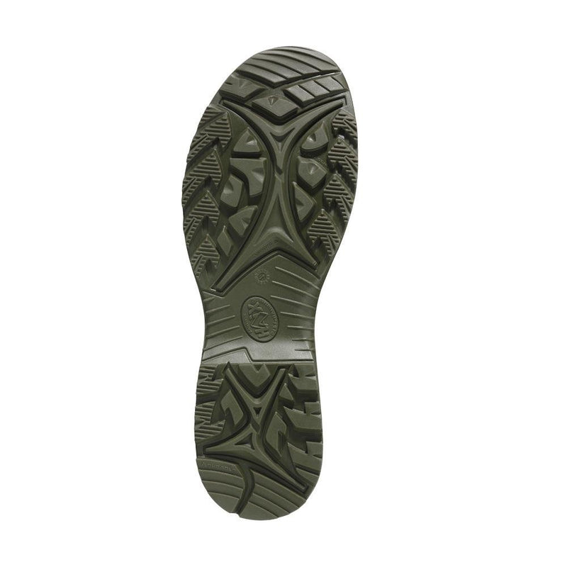 Haix BLACK EAGLE Athletic 2.0 V GTX mid/sage Military - pieper tier-gourmet