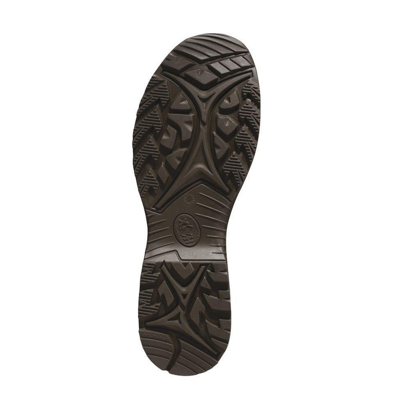 Haix BLACK EAGLE Nature GTX mid Crossnature Herren - pieper tier-gourmet