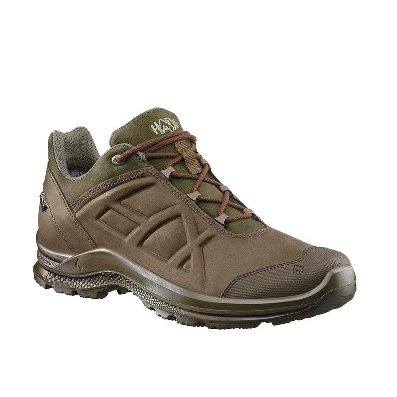 Haix BLACK EAGLE Nature GTX Ws low Crossnature Damen - pieper tier-gourmet