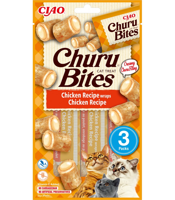 Ciao Churu Bites Huhn