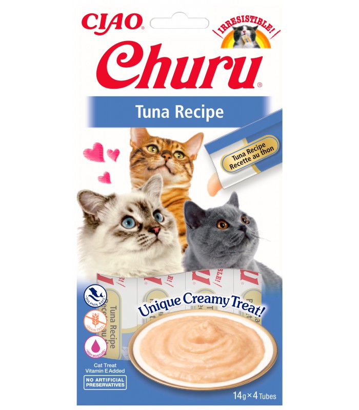 Ciao Churu Creamy Thunfisch