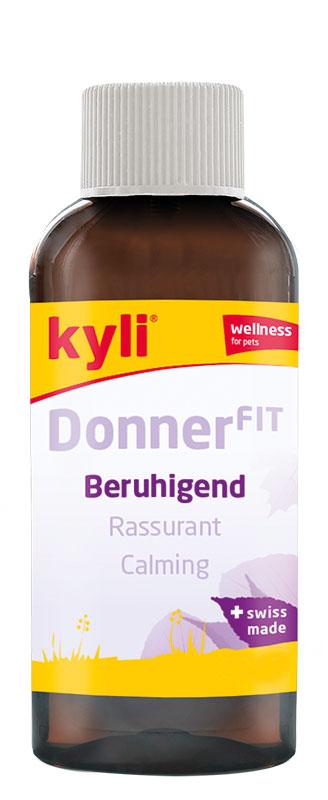 Kyli DonnerFIT Tropfen - pieper tier-gourmet