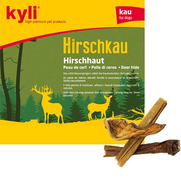 Kyli Hirschkau - pieper tier-gourmet