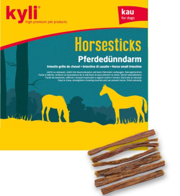 Kyli Horsesticks - pieper tier-gourmet