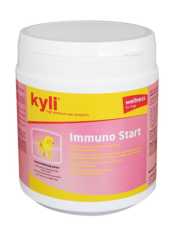 Kyli Immuno Start - pieper tier-gourmet