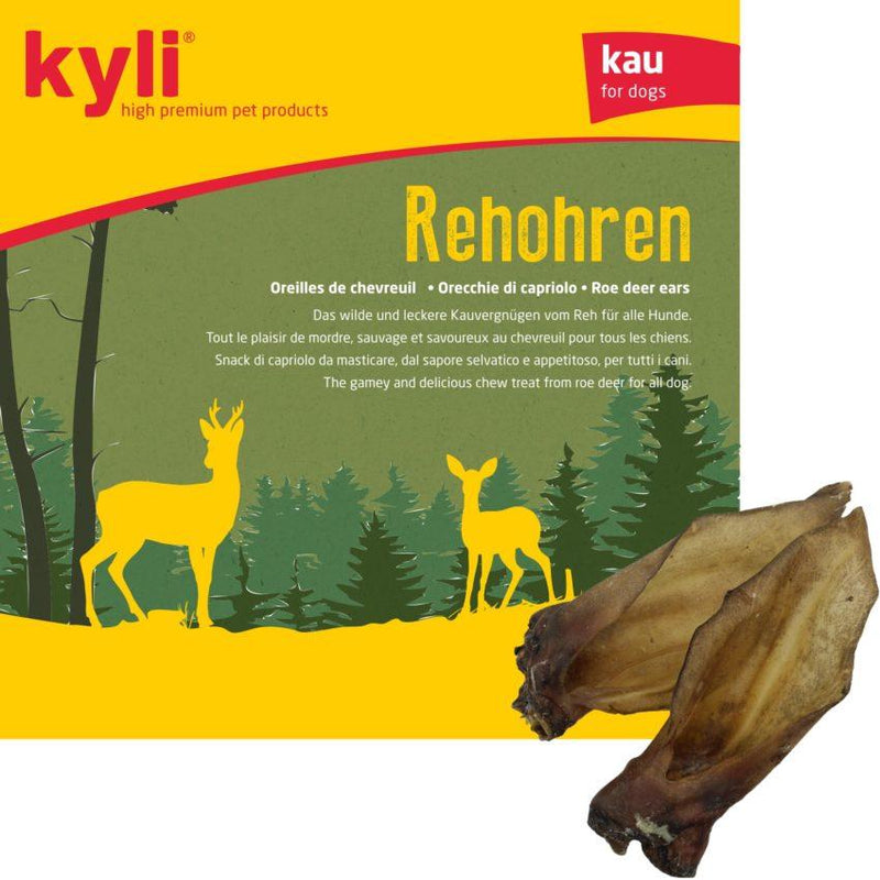 Kyli Rehohren - pieper tier-gourmet