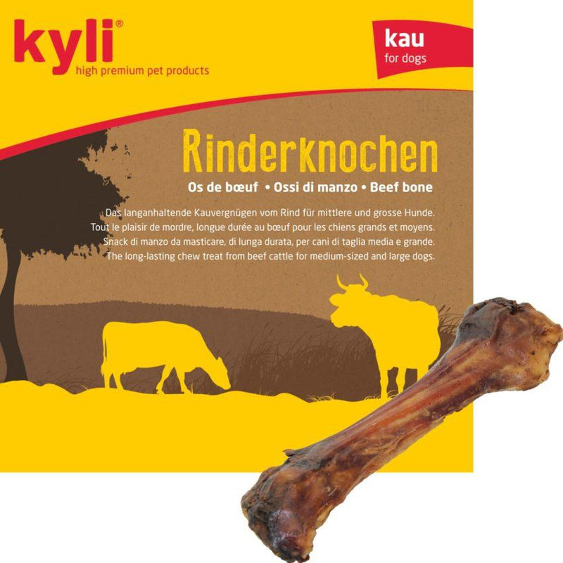 Kyli Rinderknochen - pieper tier-gourmet