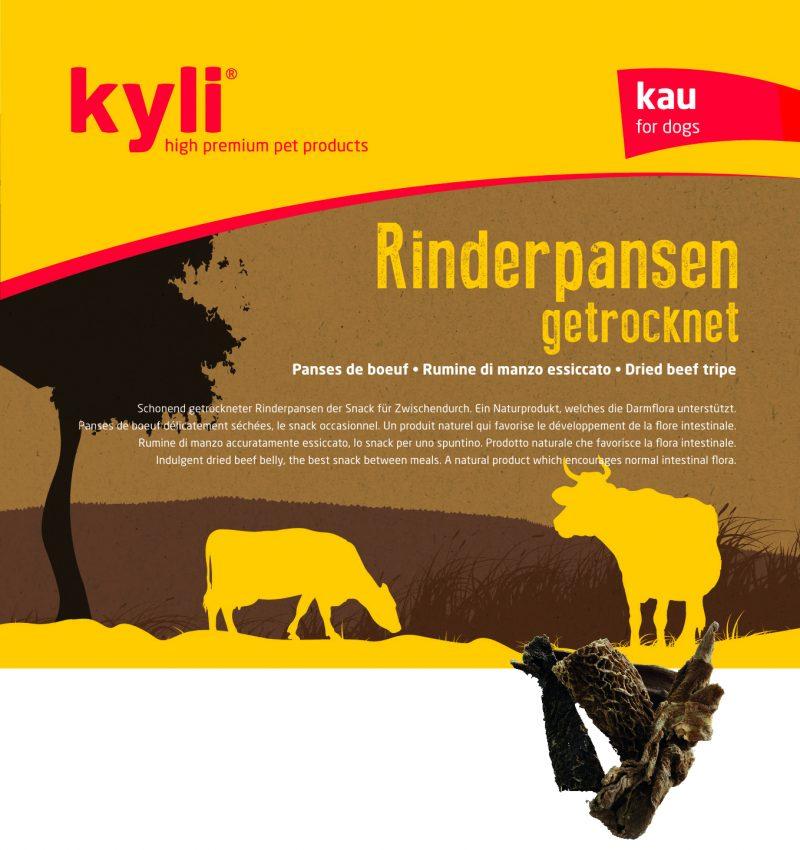 Kyli Rinderpansen - pieper tier-gourmet