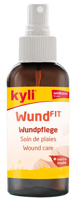 Kyli WundFIT Spray - pieper tier-gourmet