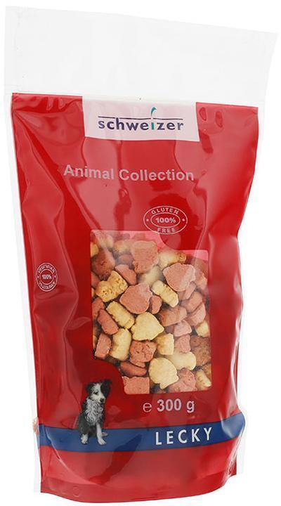 Lecky Animal Collection von Schweizer - pieper tier-gourmet