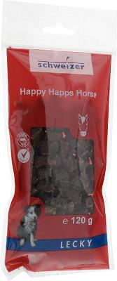Lecky Happy Happs Pferd von Schweizer - pieper tier-gourmet