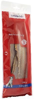 Lecky Rifi-Fin Rind von Schweizer - pieper tier-gourmet