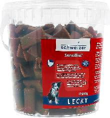 Lecky SensiBisc von Schweizer