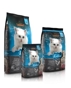 Leonardo Kitten - pieper tier-gourmet