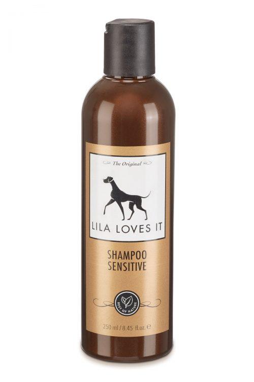 Lila Loves It Shampoo Sensitive - pieper tier-gourmet