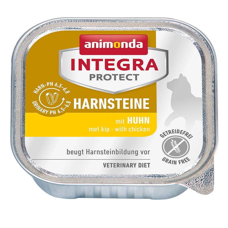 - NEU - Animonda Integra Protect Harnsteine mit Huhn - pieper tier-gourmet