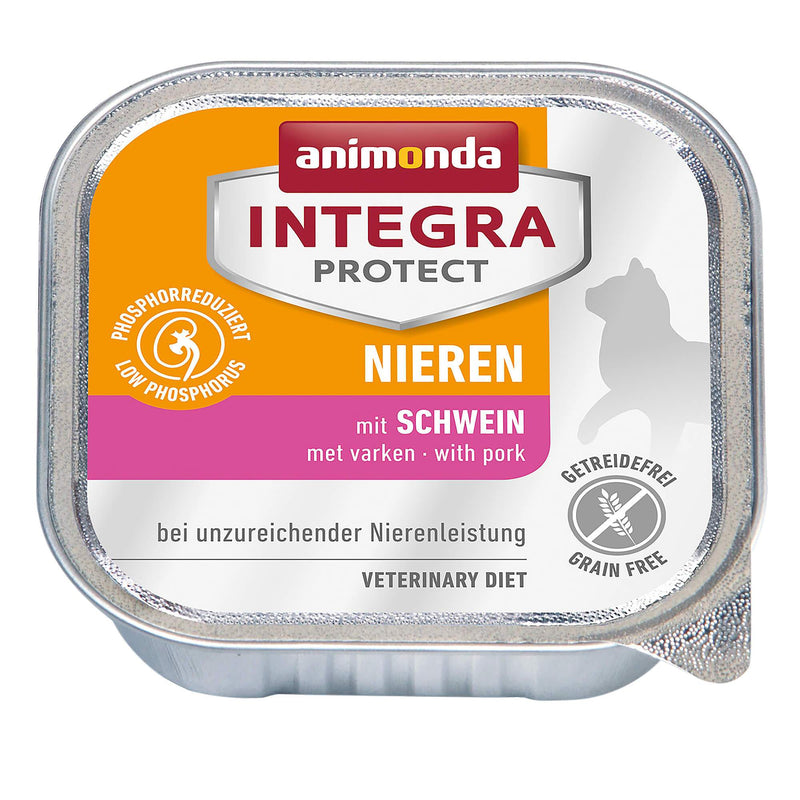 - NEU - Animonda Integra Protect Nieren mit Schwein - pieper tier-gourmet