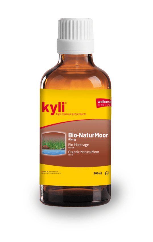 - NEU - Kyli Bio-Naturmoor - pieper tier-gourmet