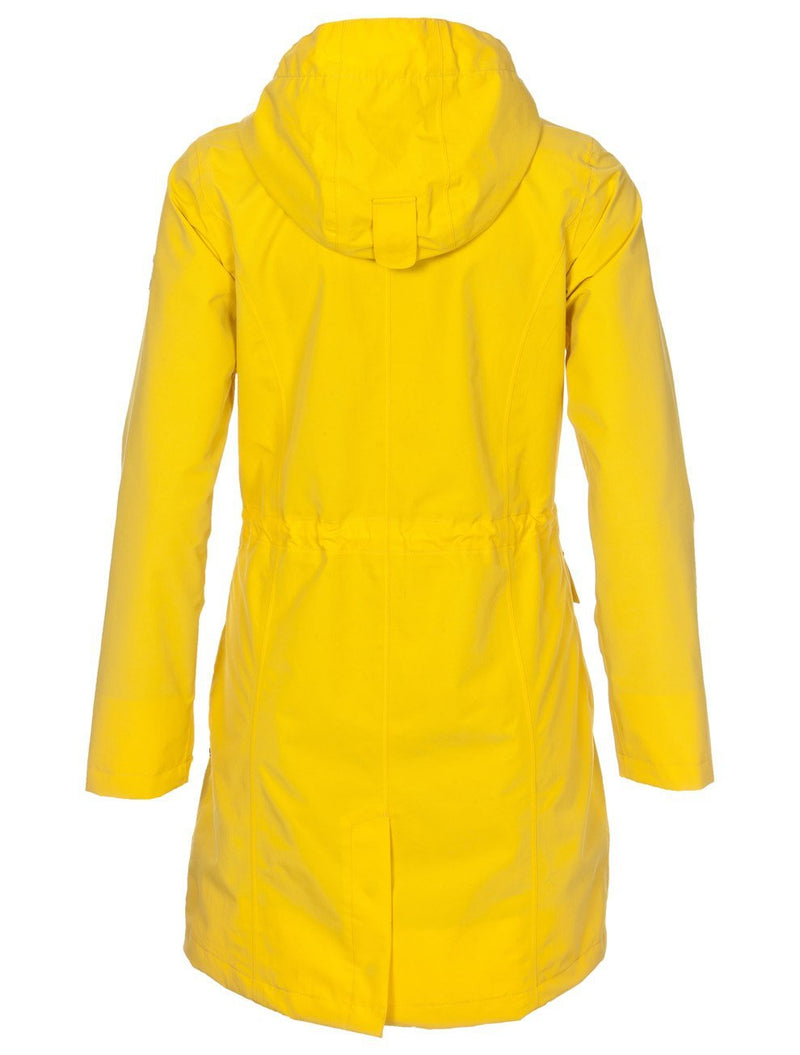 - NEU - Rukka Lotti Damen Regenmantel - pieper tier-gourmet