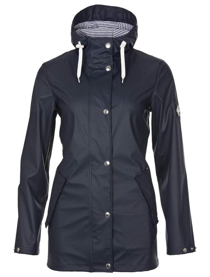 -NEU - Rukka Vally Damen Regenjacke - pieper tier-gourmet