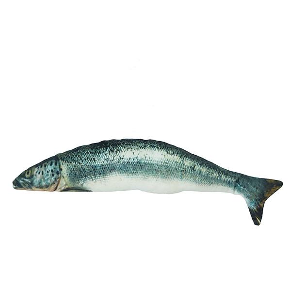 - NEU - Totally Hooked Salmon - pieper tier-gourmet