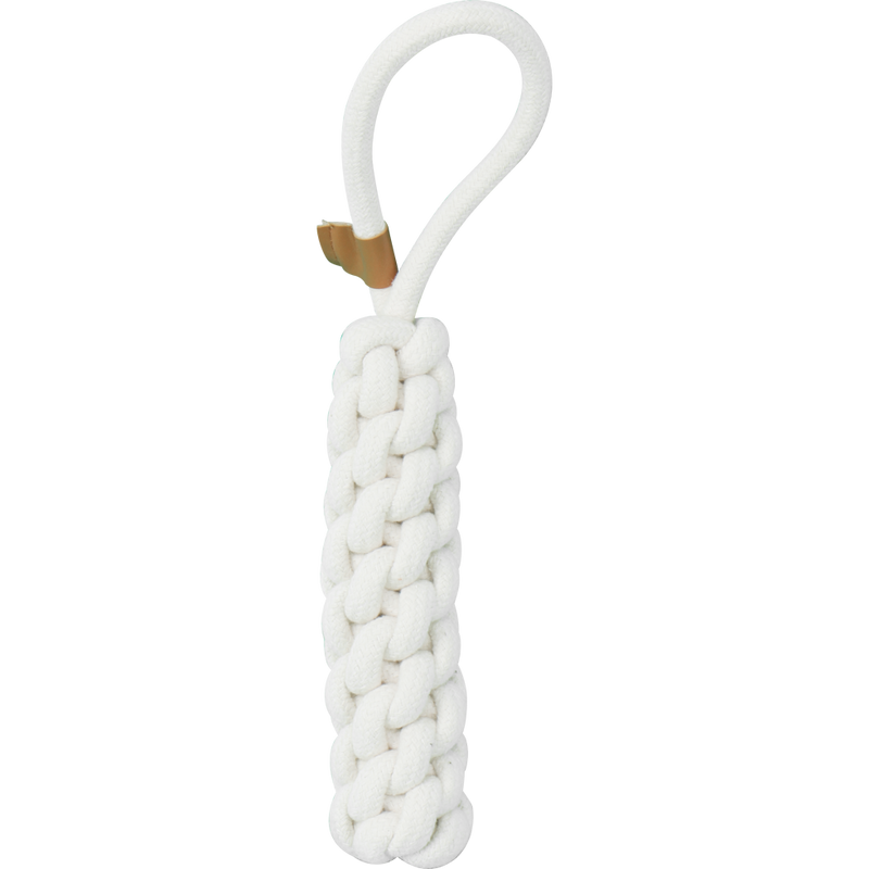 Pawise Premium cotton toy - stick