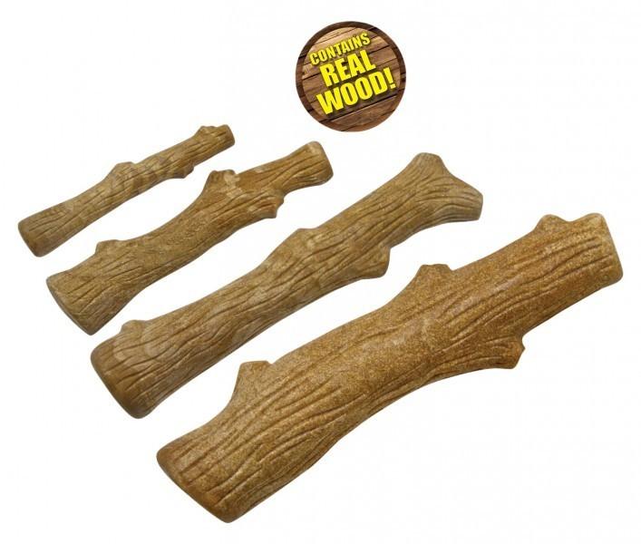 Petstages Dogwood Stick - pieper tier-gourmet