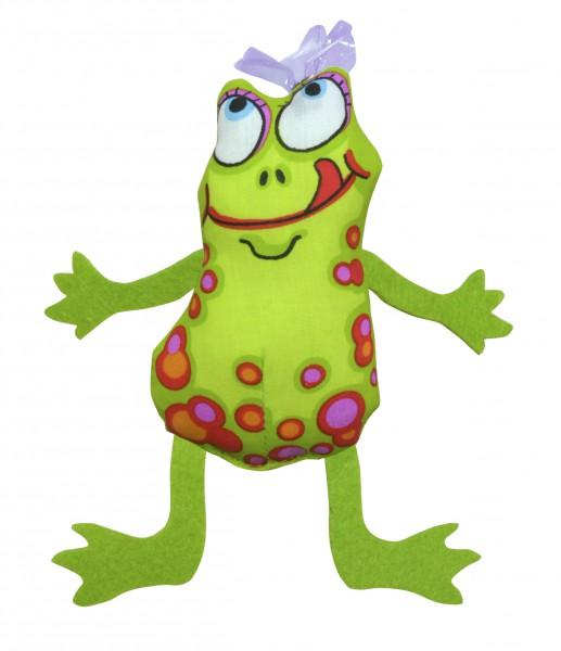 Petstages Madcap Frog and Fly - pieper tier-gourmet