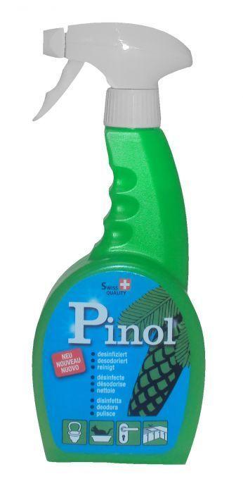 Pinol Reinigungsspray - pieper tier-gourmet