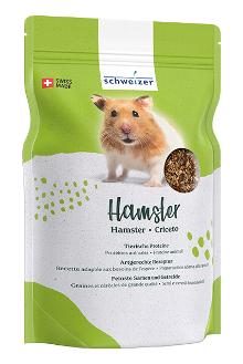 HAMS Hamsterfutter 6 x 900g