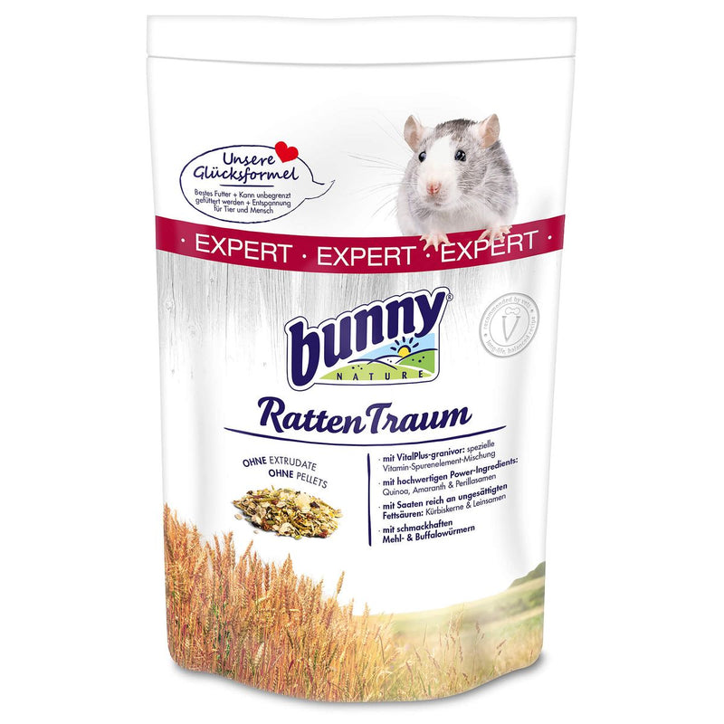 bunny Ratten Traum Expert 500g