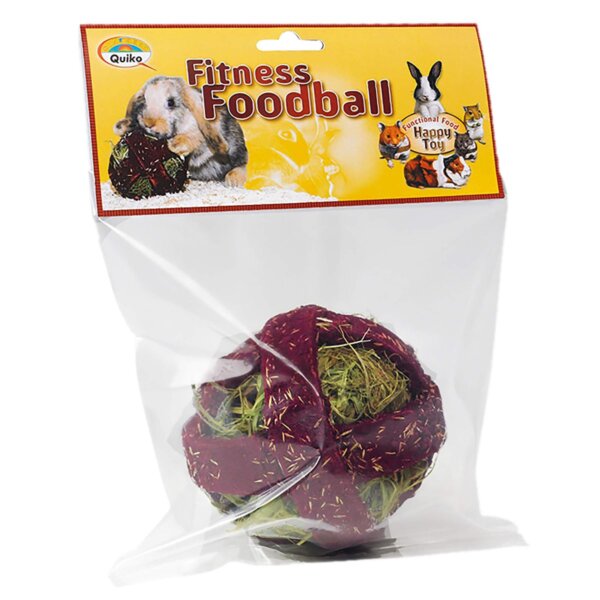 Quiko Fitness Foodball Rote Beete