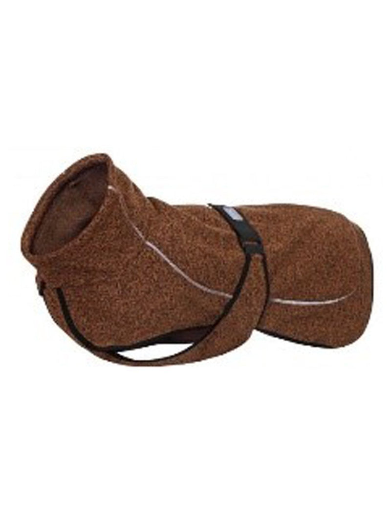 Rukka Comfy Hunde Fleece Mantel - pieper tier-gourmet