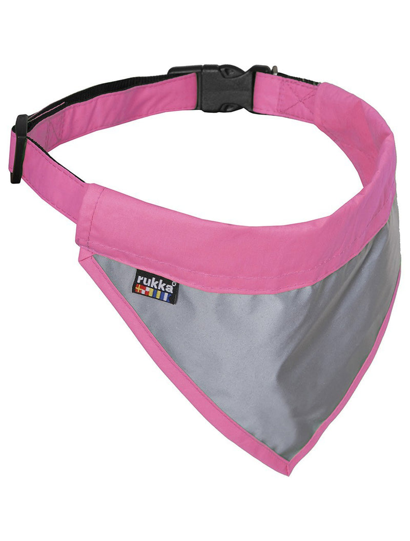 Rukka Flip Safety Scarf - pieper tier-gourmet