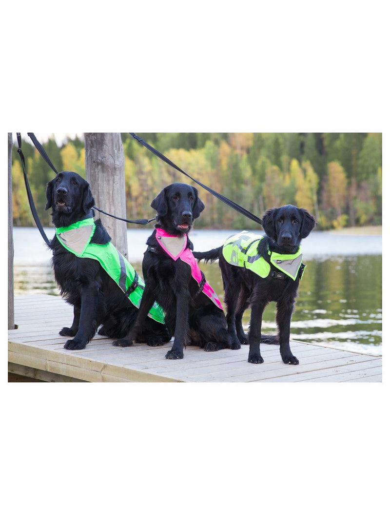 Rukka Flip Safety Scarf - pieper tier-gourmet