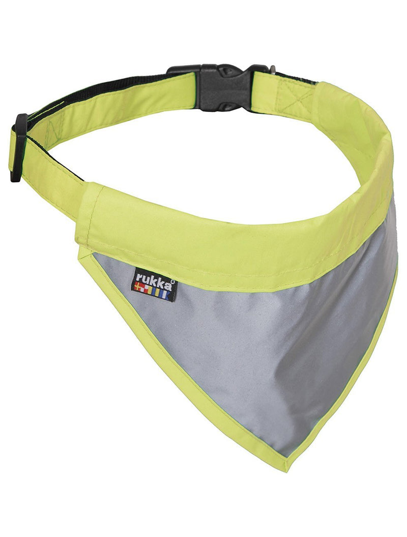 Rukka Flip Safety Scarf - pieper tier-gourmet