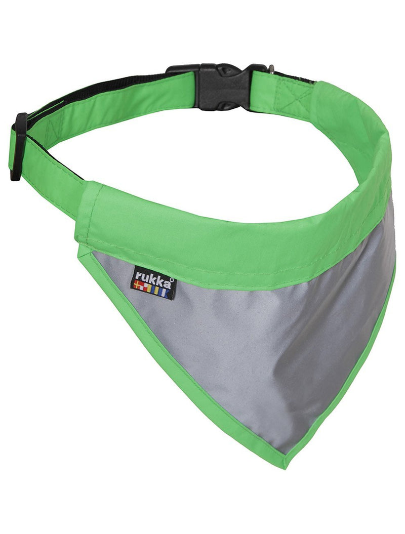Rukka Flip Safety Scarf - pieper tier-gourmet