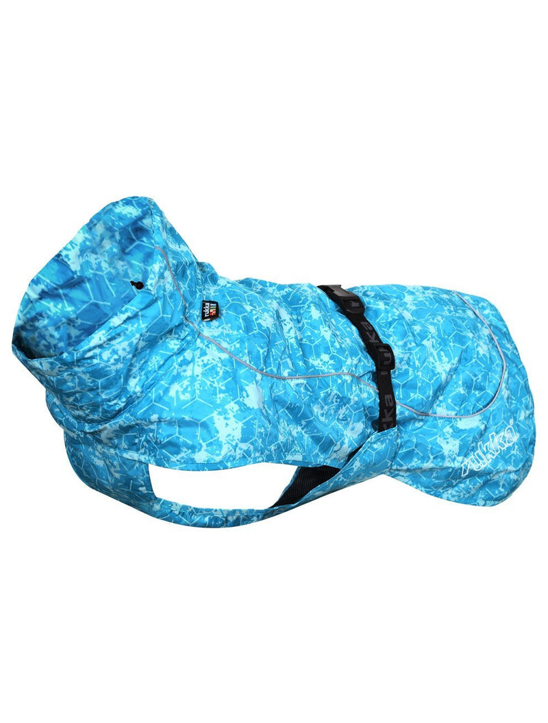 Rukka Hunde Regen-Mantel Drizzle - pieper tier-gourmet