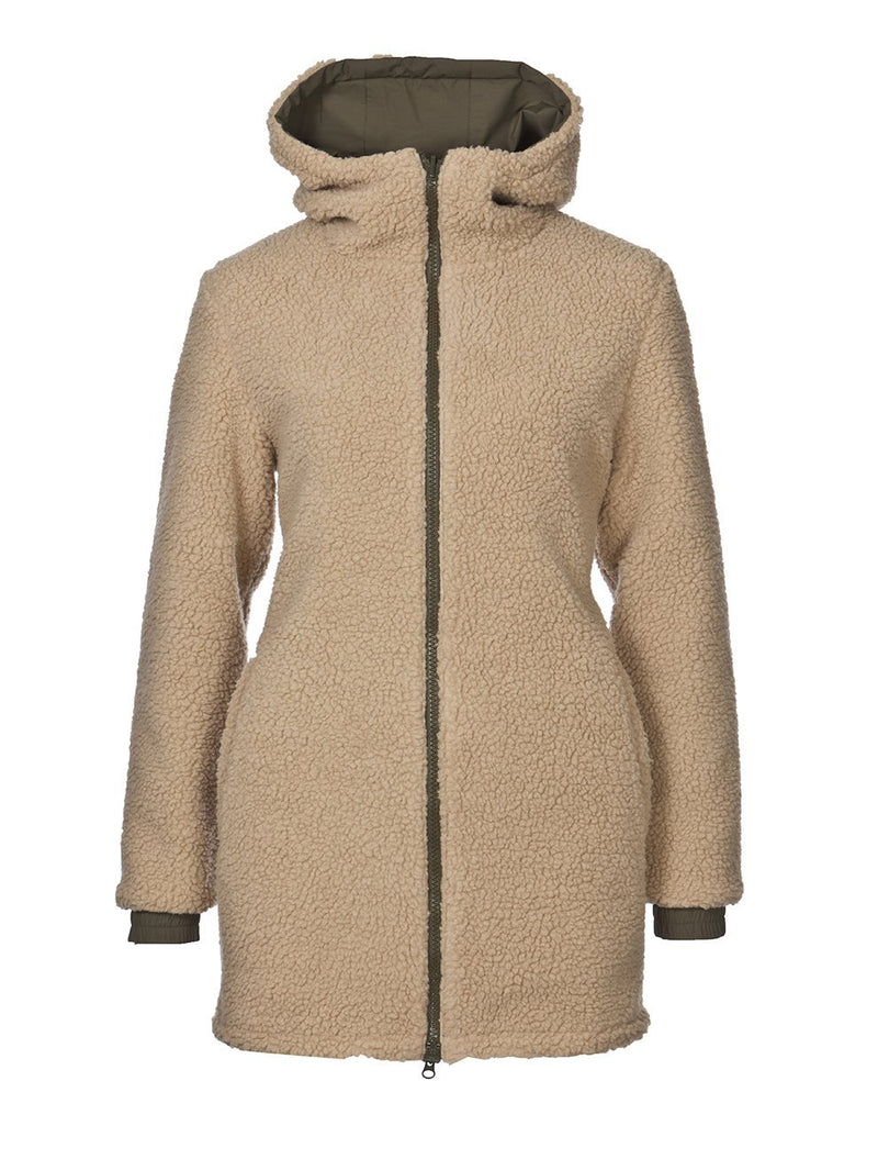 Rukka Paisley Damen Wintermantel - pieper tier-gourmet