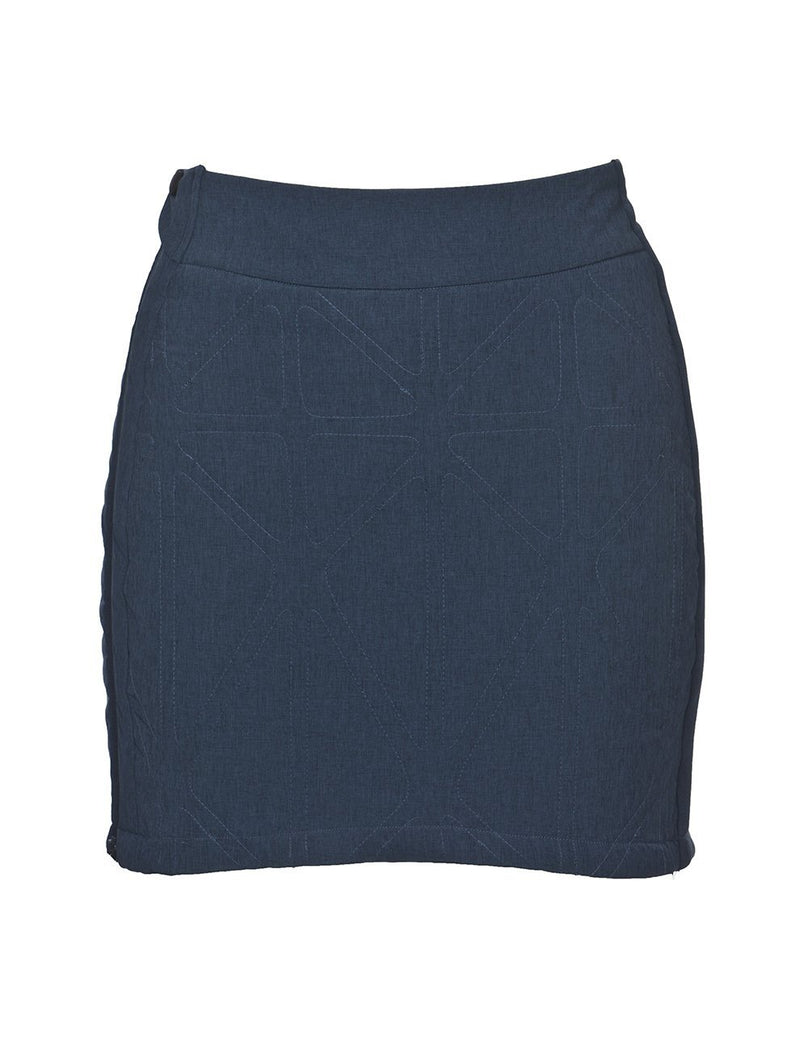 Rukka Zora Wattierter Damen Rock - pieper tier-gourmet