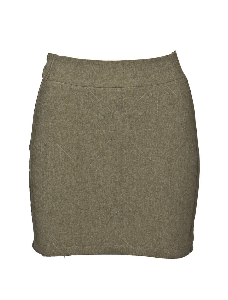 Rukka Zora Wattierter Damen Rock - pieper tier-gourmet