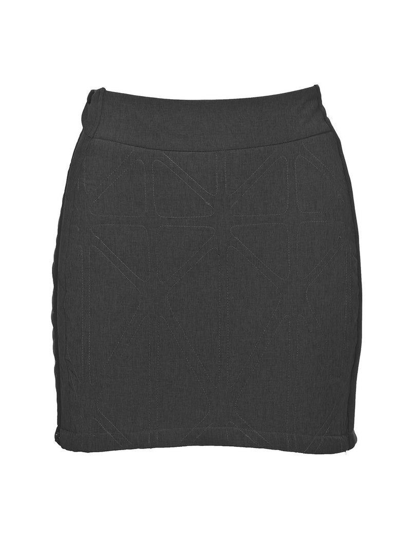 Rukka Zora Wattierter Damen Rock - pieper tier-gourmet
