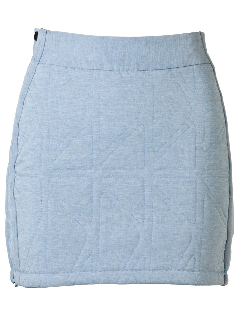Rukka Zora Wattierter Damen Rock im Sale