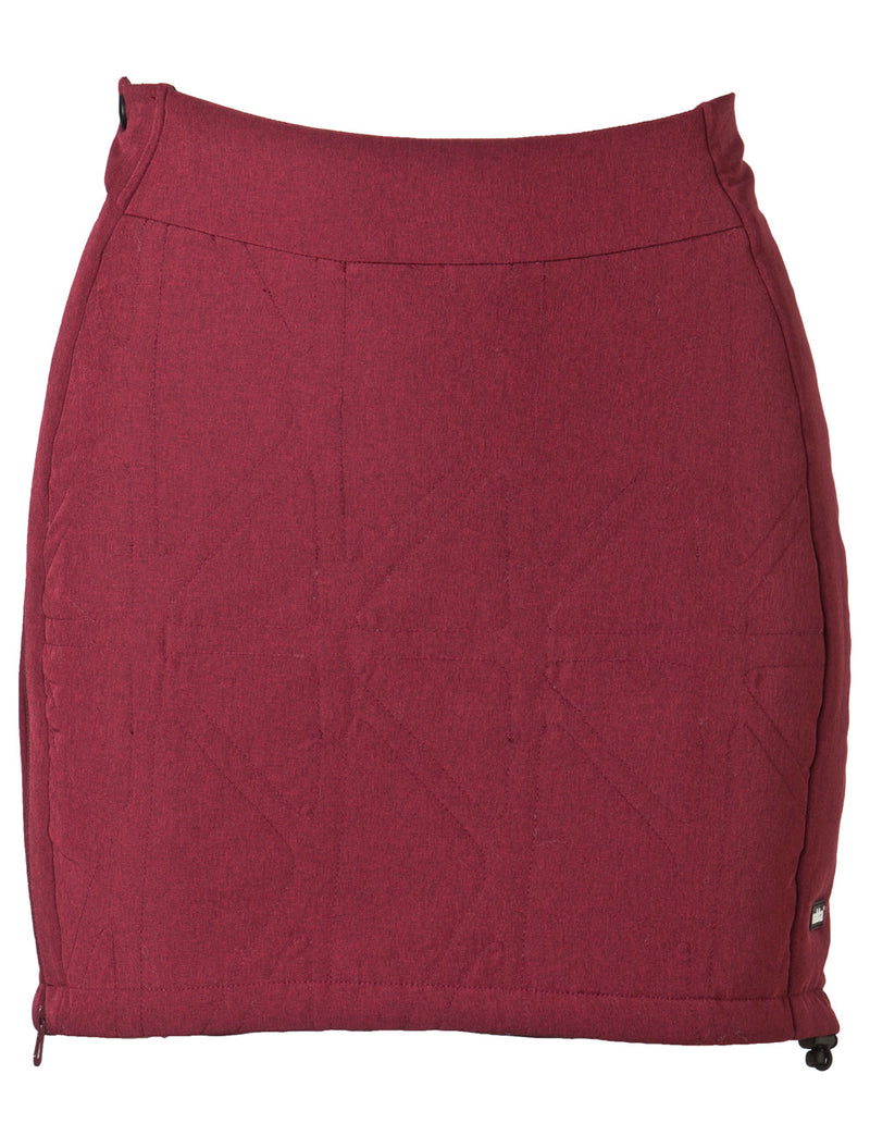 Rukka Zora Wattierter Damen Rock im Sale