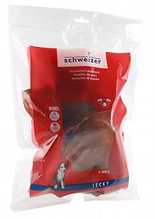 Lecky Schweine-Lauscherli von Schweizer