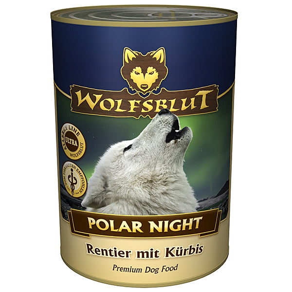 Wolfsblut Adult Polar Night
